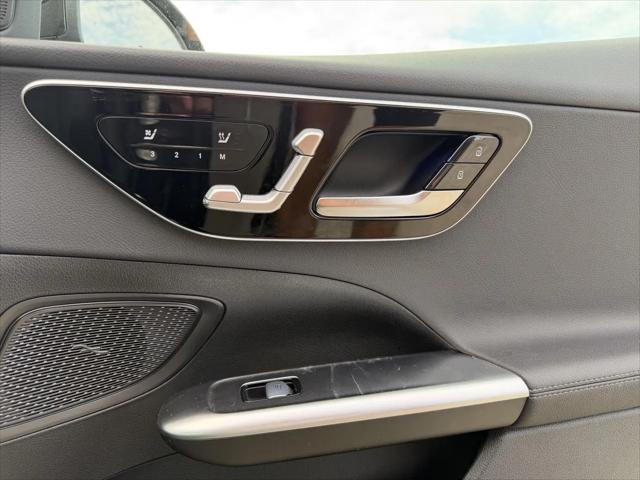 2026 Mercedes-Benz C-CLASS C 300 C 300