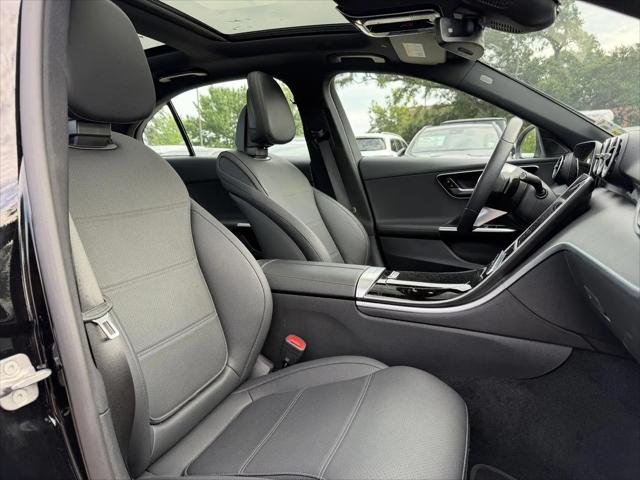 2026 Mercedes-Benz C-CLASS C 300 C 300