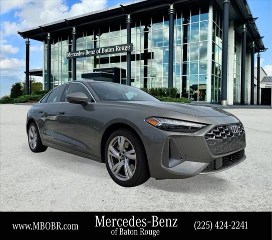 2025 Audi A5 Premium Plus TFSI quattro S tronic for sale in Baton Rouge, LA