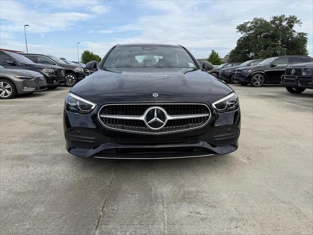2026 Mercedes-Benz C-CLASS C 300 C 300