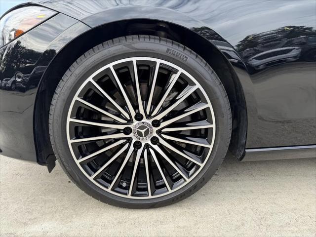 2026 Mercedes-Benz C-CLASS C 300 C 300