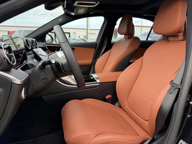 2026 Mercedes-Benz C-CLASS C 300 C 300