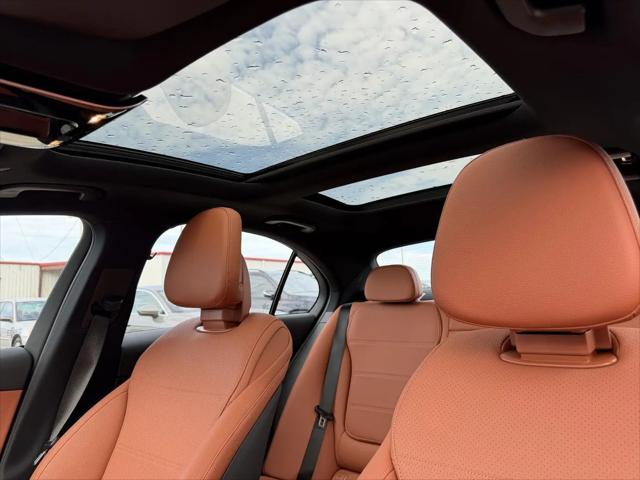 2026 Mercedes-Benz C-CLASS C 300 C 300