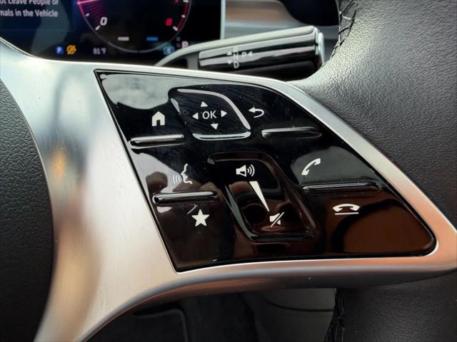 2026 Mercedes-Benz C-CLASS C 300 C 300