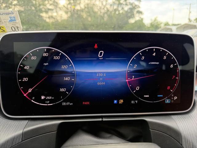 2026 Mercedes-Benz C-CLASS C 300 C 300