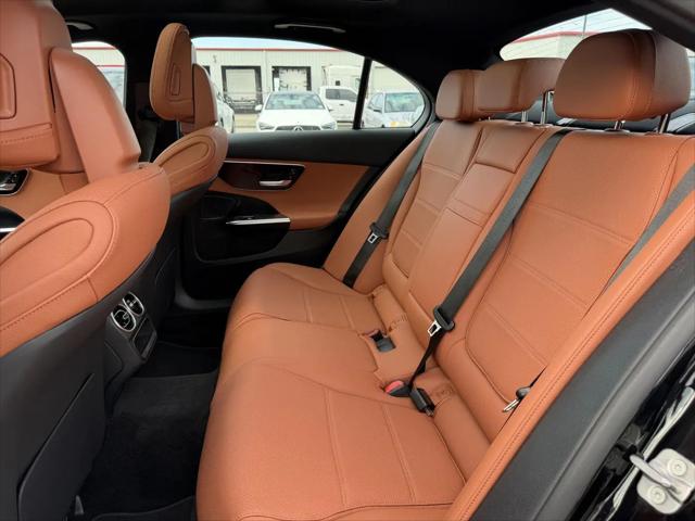 2026 Mercedes-Benz C-CLASS C 300 C 300