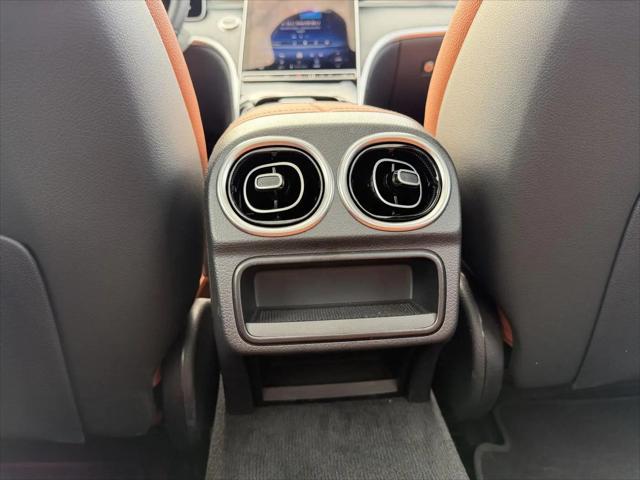 2026 Mercedes-Benz C-CLASS C 300 C 300
