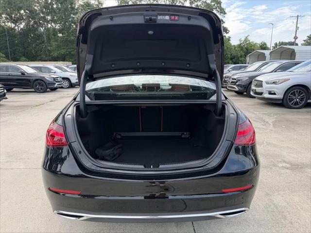 2026 Mercedes-Benz C-CLASS C 300 C 300
