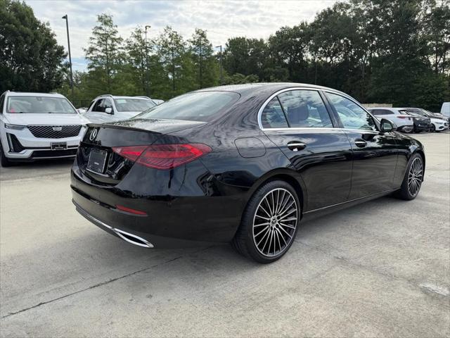2026 Mercedes-Benz C-CLASS C 300 C 300