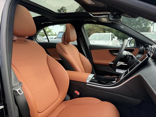 2026 Mercedes-Benz C-CLASS C 300 C 300