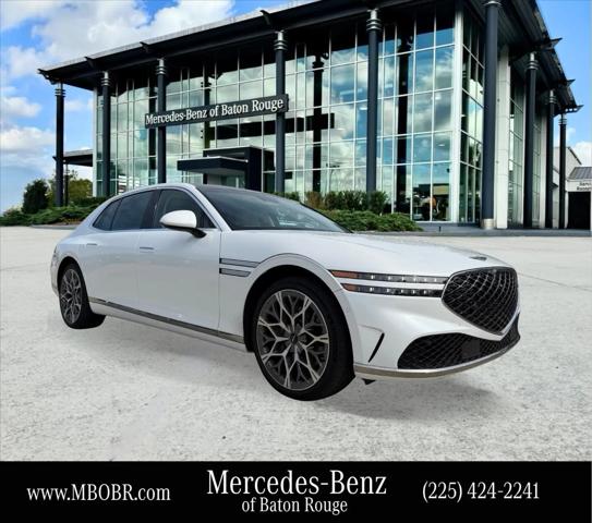 2025 Genesis G90 3.5T e-SC AWD for sale in Baton Rouge, LA