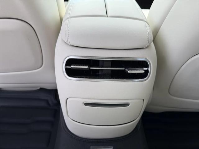 2025 Genesis G90 3.5T e-SC AWD