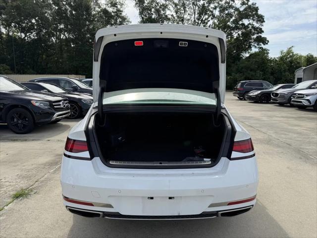 2025 Genesis G90 3.5T e-SC AWD
