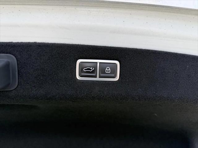 2025 Genesis G90 3.5T e-SC AWD