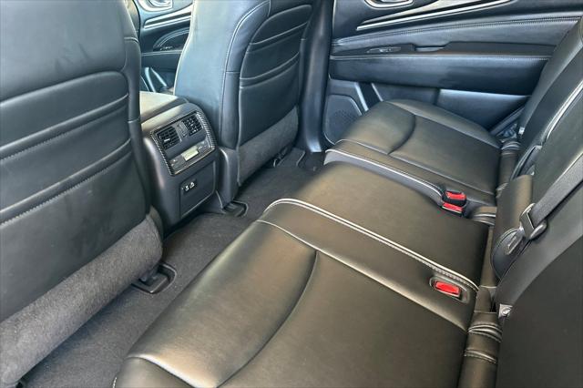 2020 INFINITI QX60 PURE