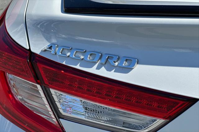 2022 Honda Accord Sport 2.0T