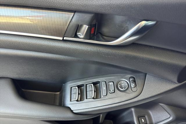 2022 Honda Accord Sport 2.0T