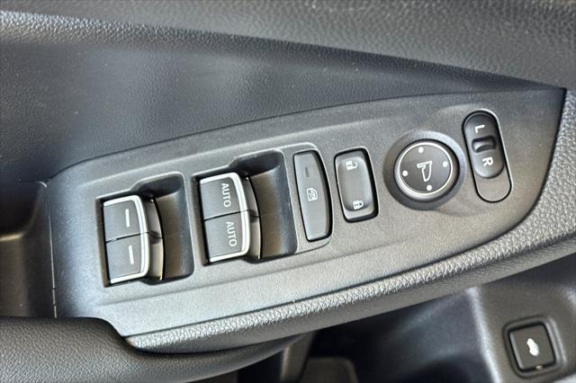 2022 Honda Accord Sport 2.0T