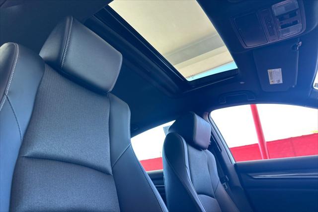 2022 Honda Accord Sport 2.0T