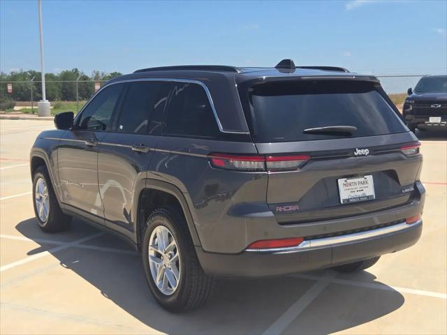 2025 Jeep Grand Cherokee Laredo X 4x2