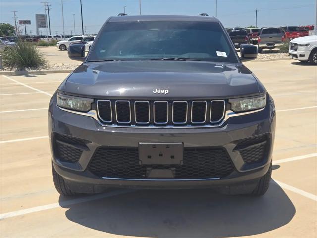2025 Jeep Grand Cherokee Laredo X 4x2
