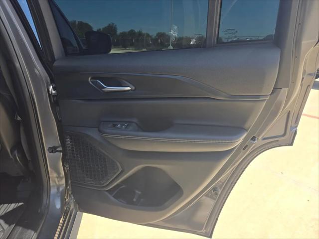 2025 Jeep Grand Cherokee Laredo X 4x2