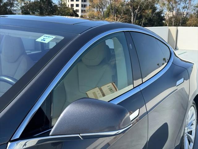 2017 Tesla Model S 60