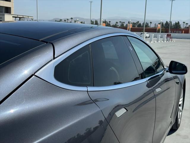 2017 Tesla Model S 60