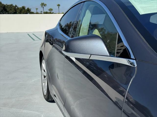 2017 Tesla Model S 60