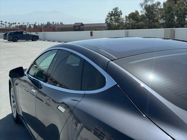 2017 Tesla Model S 60