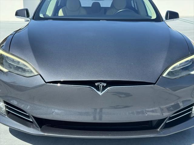 2017 Tesla Model S 60
