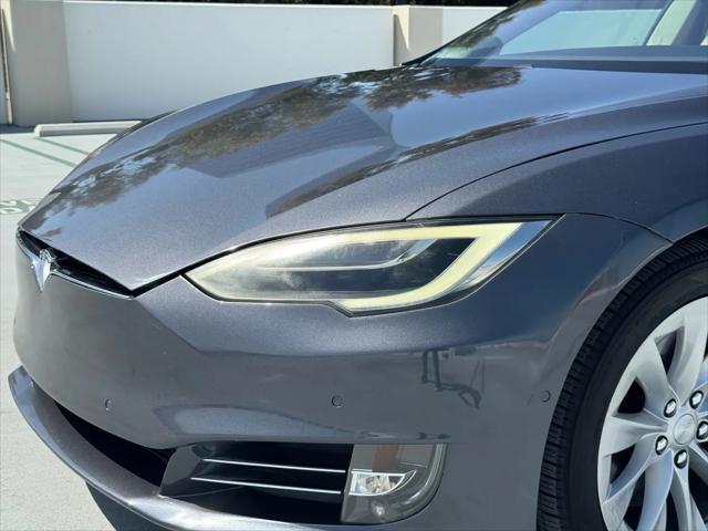 2017 Tesla Model S 60