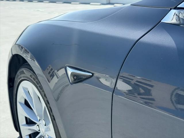 2017 Tesla Model S 60
