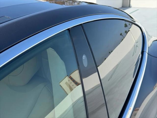 2017 Tesla Model S 60