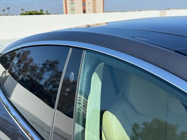 2017 Tesla Model S 60
