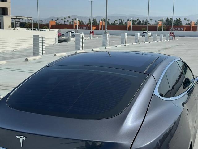 2017 Tesla Model S 60