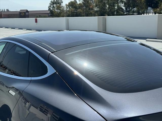 2017 Tesla Model S 60