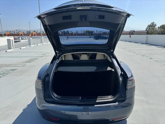 2017 Tesla Model S 60