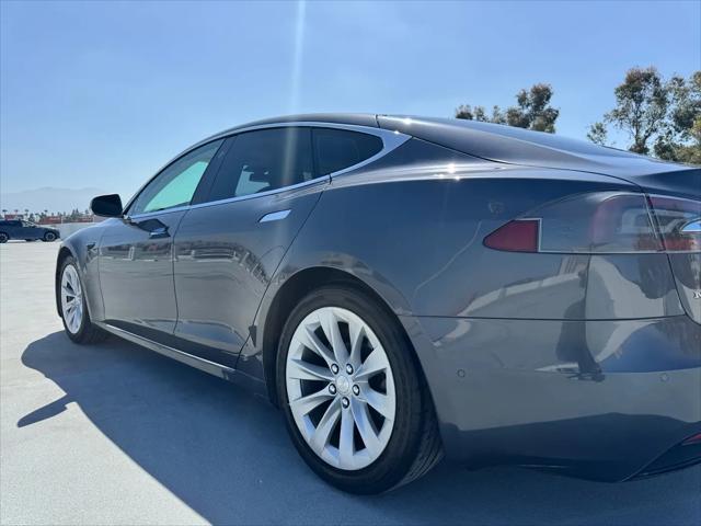 2017 Tesla Model S 60