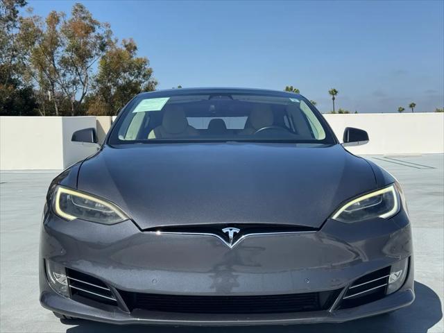 2017 Tesla Model S 60