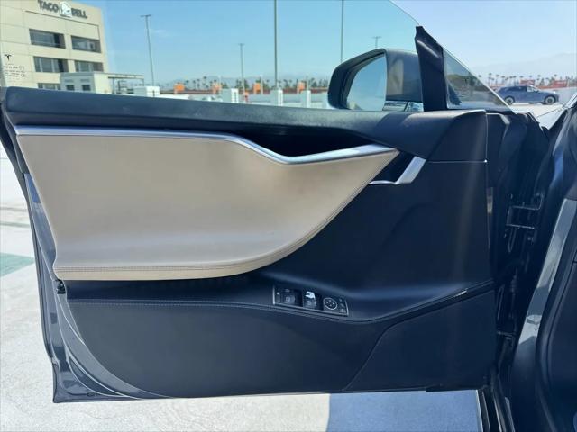 2017 Tesla Model S 60