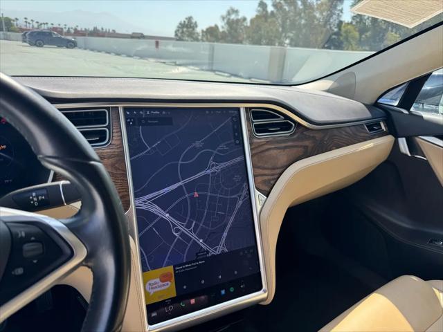 2017 Tesla Model S 60