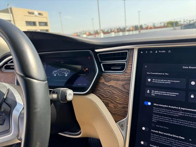 2017 Tesla Model S 60