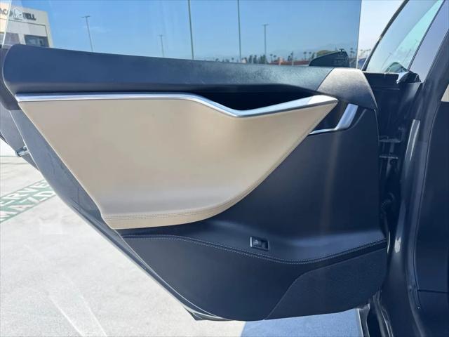 2017 Tesla Model S 60