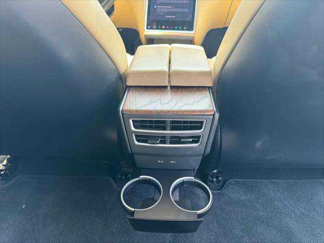 2017 Tesla Model S 60