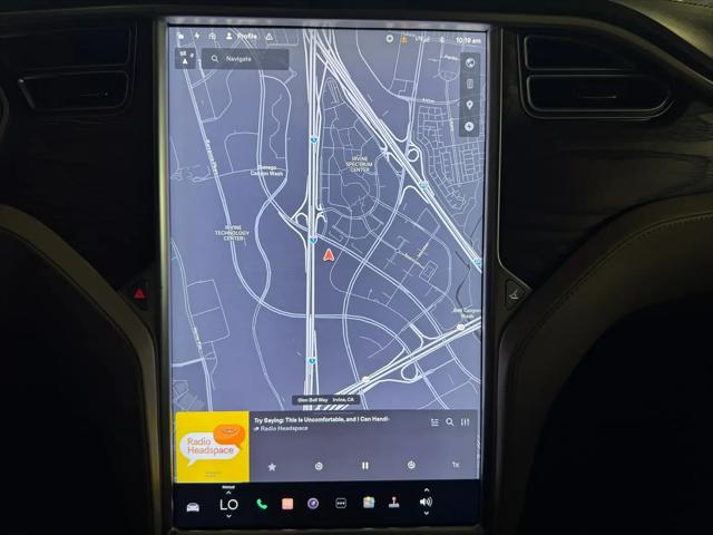 2017 Tesla Model S 60