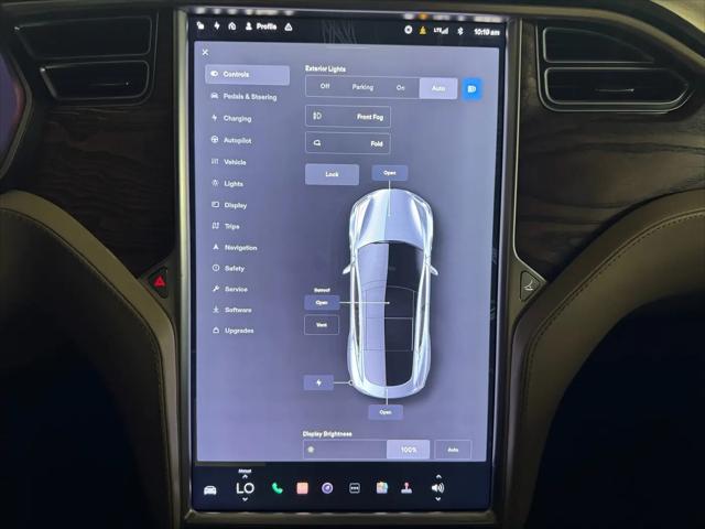 2017 Tesla Model S 60