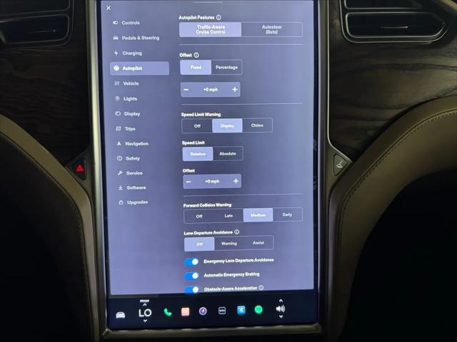 2017 Tesla Model S 60