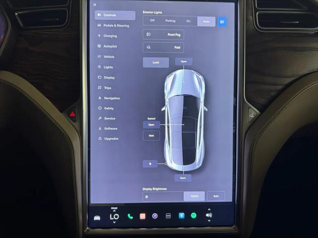 2017 Tesla Model S 60