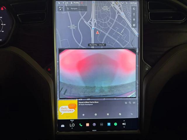 2017 Tesla Model S 60